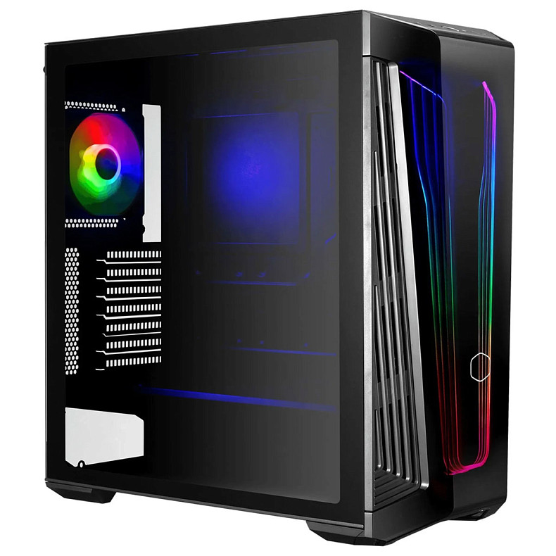 Корпус Cooler Master ATX MB540-KGNN-S00