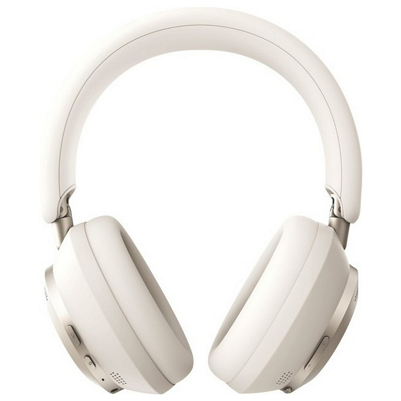 Навушники Anker SoundCore Space One Pro White (A3062G21)