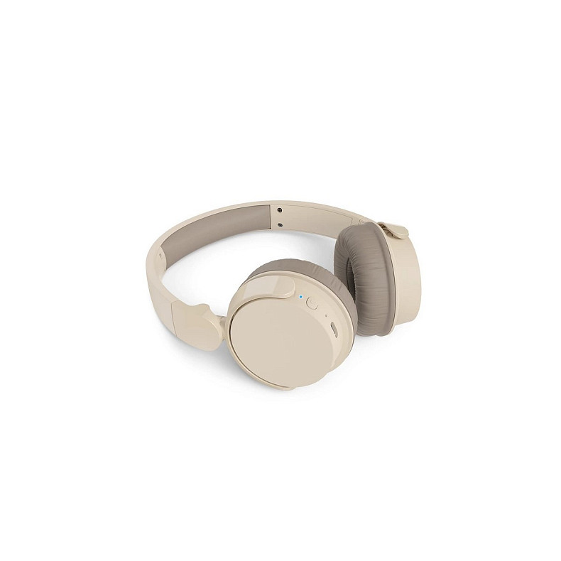 Наушники Philips TAH3209 Beige (TAH3209BG/00)