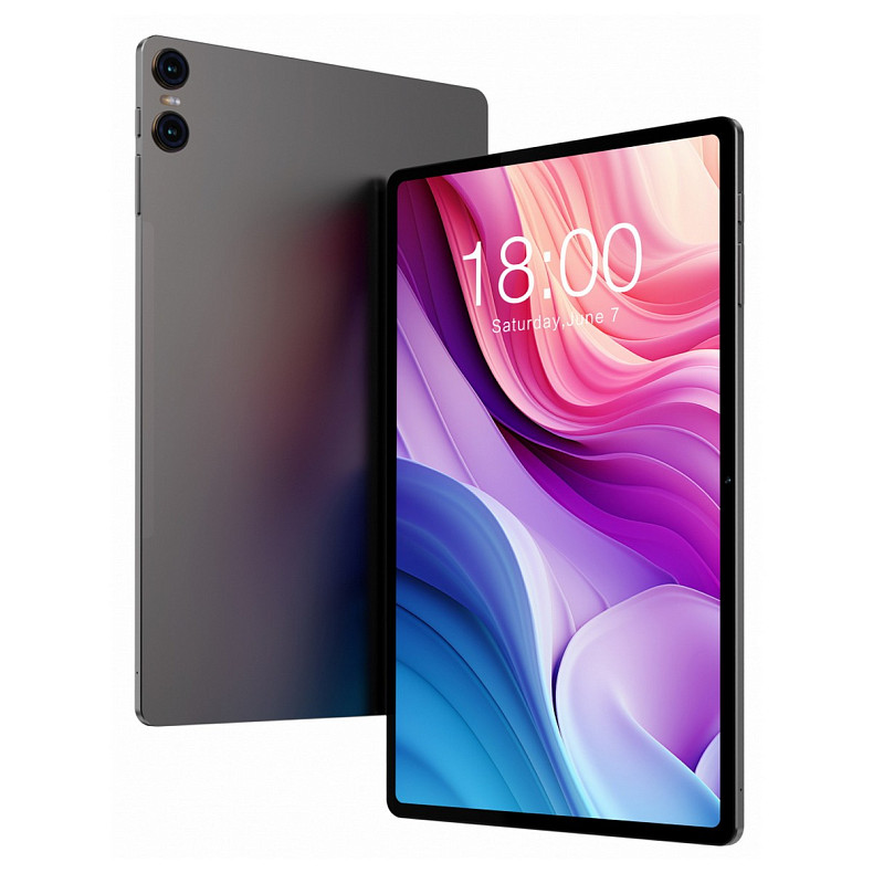 Планшет Teclast T40HD 8/128GB LTE Space Grey