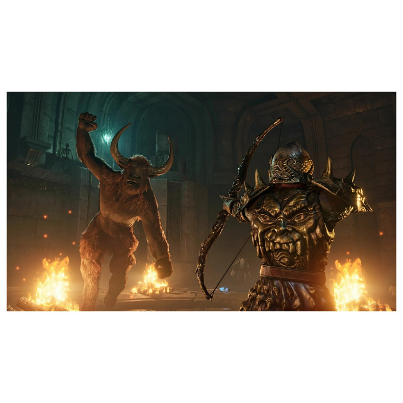 Гра консольна PS5 The Elder Scrolls IV: Oblivion Remastered Deluxe Edition