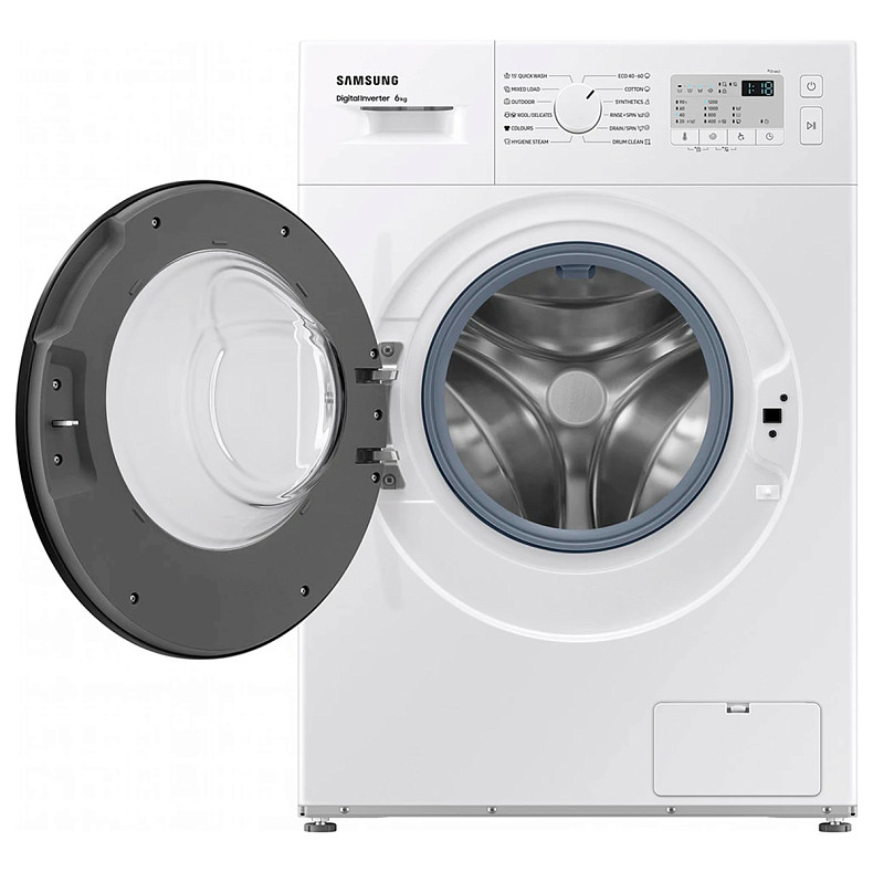 Пральна машина Samsung WW60A3120BH/LE