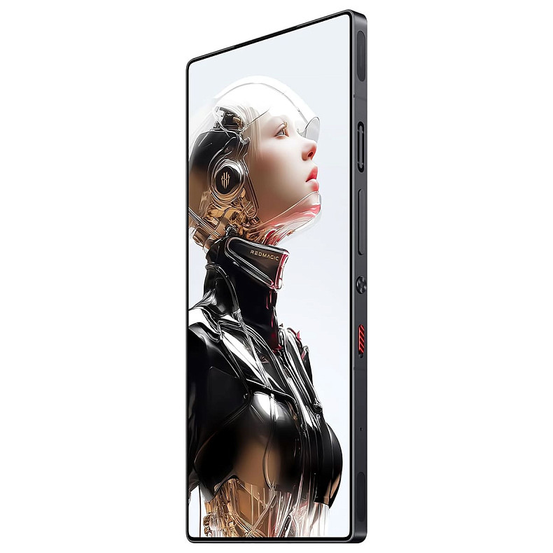 Смартфон ZTE Nubia RedMagic 10S Pro 16/512GB Dusk Global Version