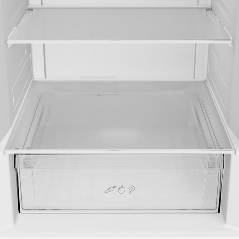 Холодильник Indesit INKS 1361 S4U1