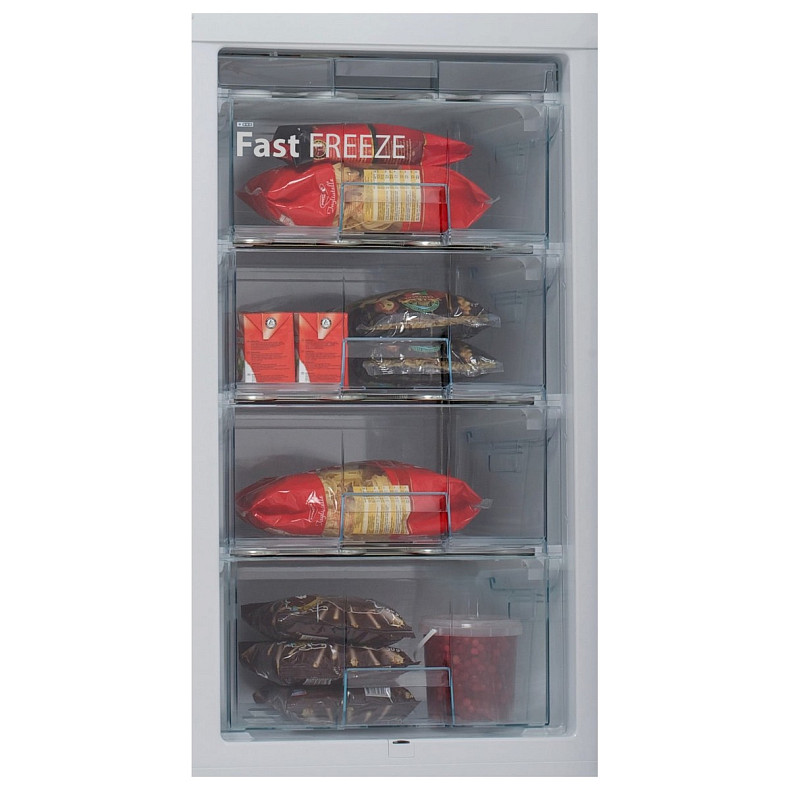 Холодильник Snaige RF57SM-S5DV2E