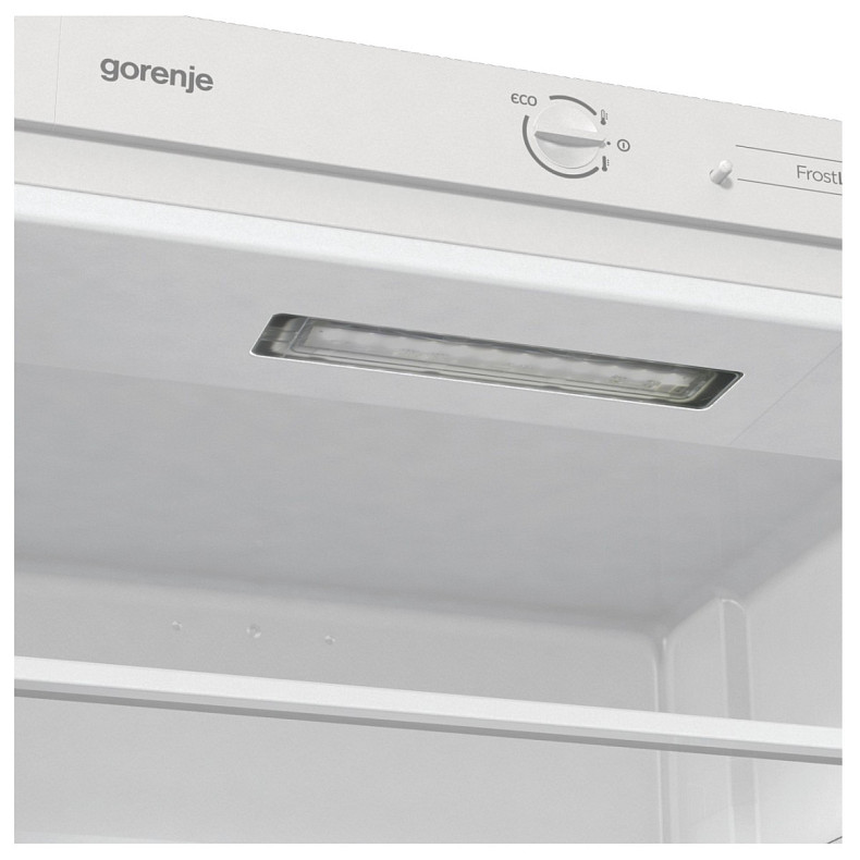 Вбудований холодильник GORENJE RKI 4182 E1 (HZI2728RMD)