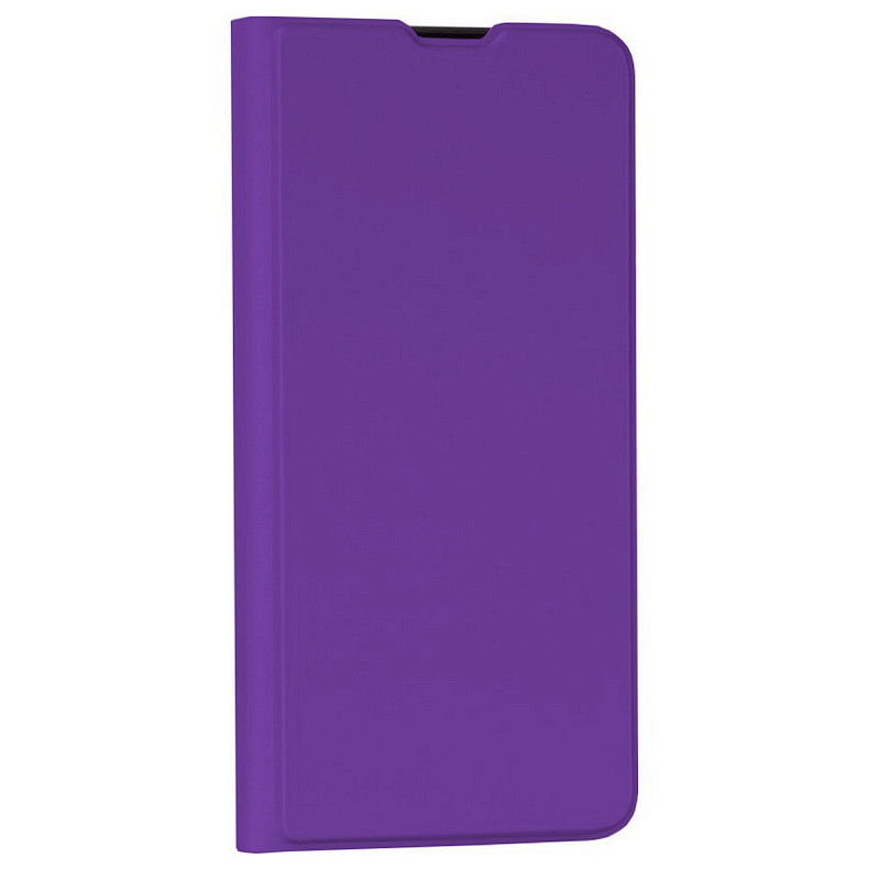 Чохол-книжка BeCover Exclusive New Style для Motorola Moto G04/E14 Purple (712647)