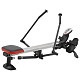 Гребний тренажер Toorx Rower Compact (ROWER-COMPACT)