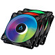 Вентилятор для корпуса Arctic 120MM 3PCS ACFAN00232A