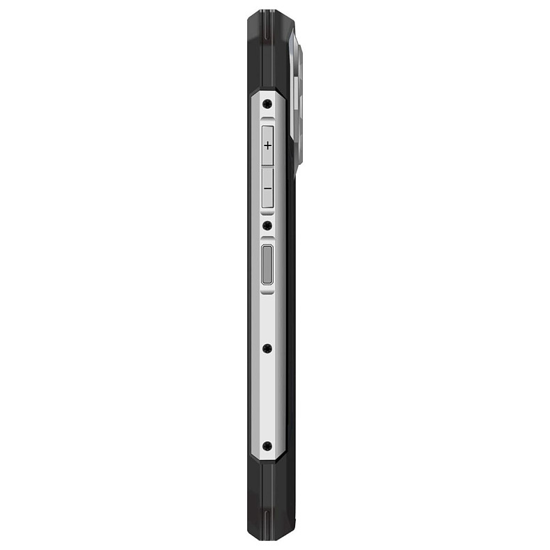 Смартфон Doogee S200 12/256GB Silver EU