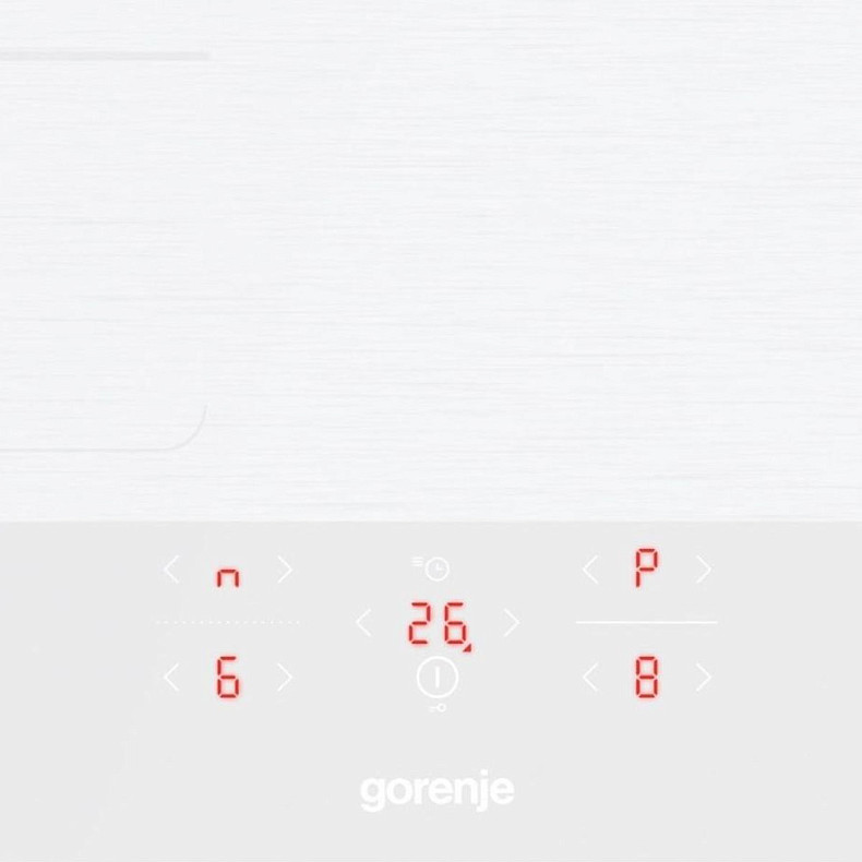 Варильна поверхня індукційна Gorenje GI 6421 SYW