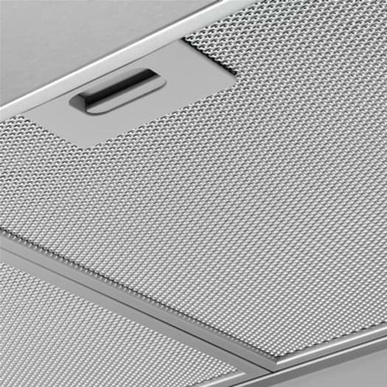 Купольна витяжка Electrolux LFC316X