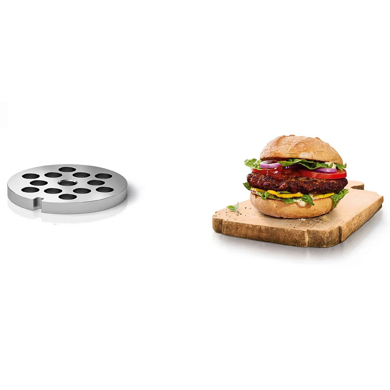 Мясорубка Bosch MFW 2500 W