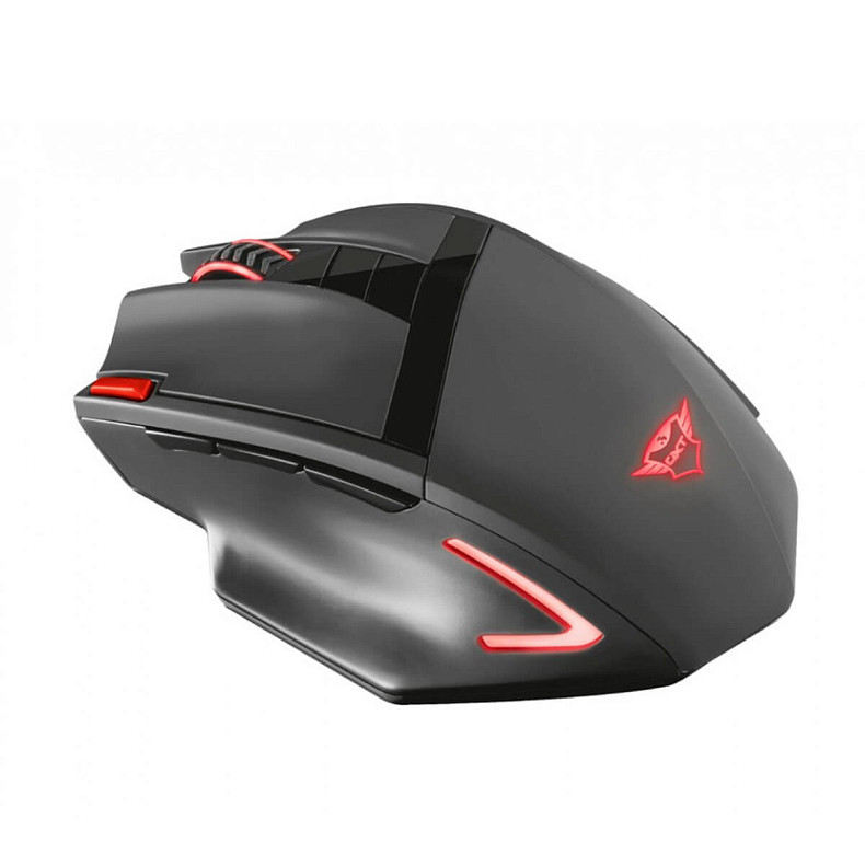 Мышка Trust GXT 130 Wireless Gaming Mouse (20687)