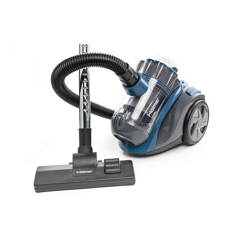 Пылесос Holmer HVCC-92BL