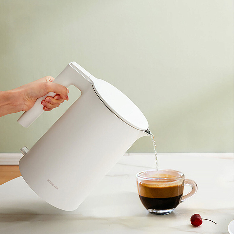 Електрочайник Xiaomi Electric Kettle 2 EU