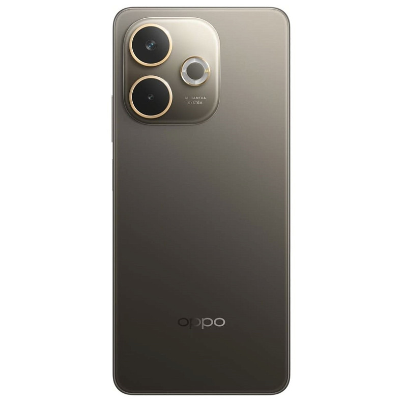 Смартфон Oppo A5 Pro 4G 8/256GB Black Brown