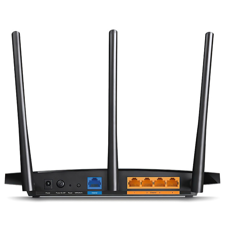 Wi-Fi Роутер TP-Link ARCHER A8