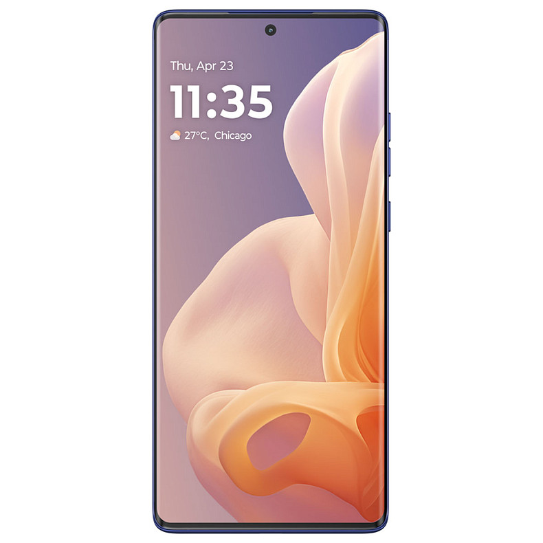 Смартфон Motorola Moto G85 8/256GB Cobalt Blue (PB2A0044RS)