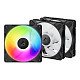 Вентилятор Arctic P14 Pro A-RGB Black - 3 Pack (ACFAN00320A)
