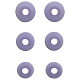 Наушники JBL Tune Beam Purple (JBLTBEAMPUR)