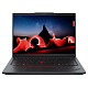 Ноутбук Lenovo ThinkPad L14-G5 14" WUXGA IPS AG, AMD R7-7735U, 32GB, F1TB, UMA, DOS, чорний