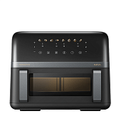 Мультипечь MOVA AeroChef FD20 Pro Black Мультипечь MOVA AeroChef FD20 Pro Black