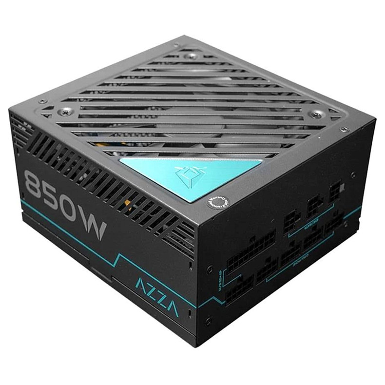 Блок живлення Azza PSAZ-850G14 ATX 850W