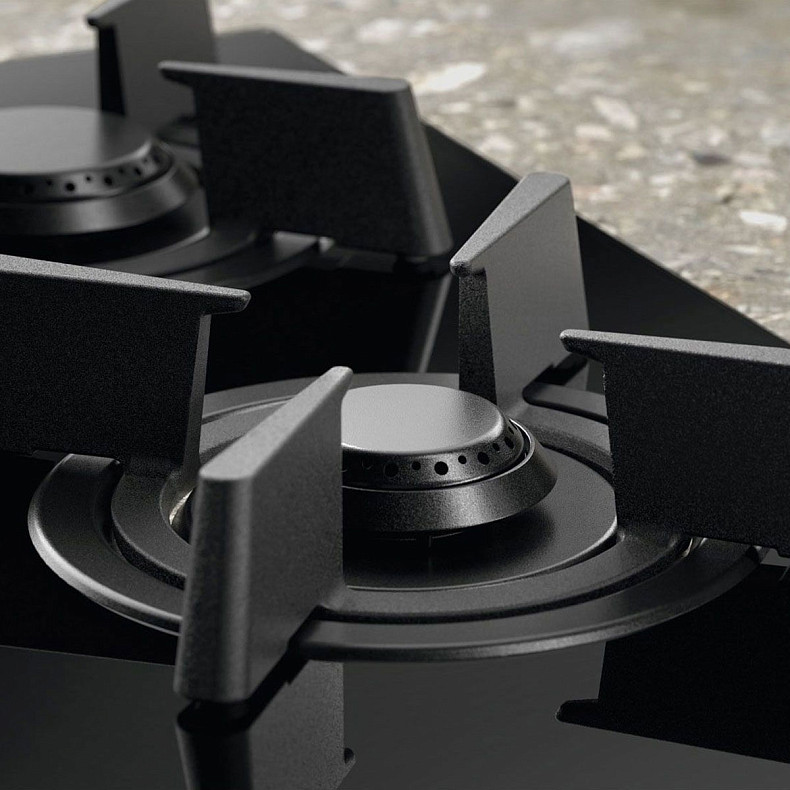 Варочная поверхность газовая Electrolux KGG753753K