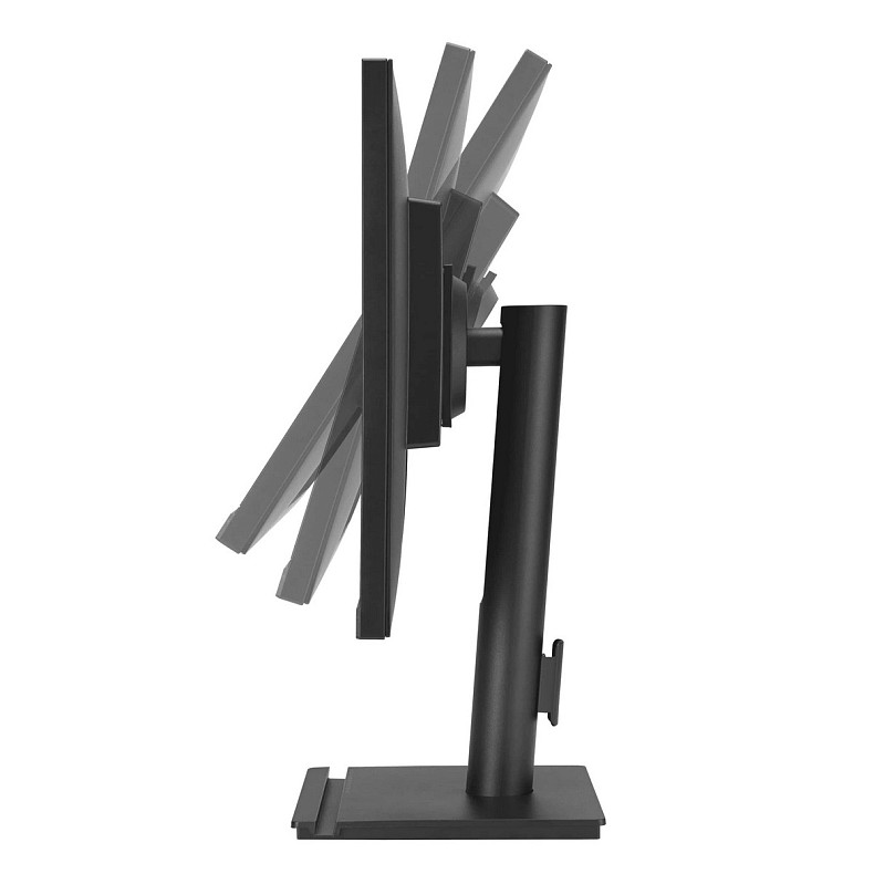 Монитор Asus 27" VA27DQFS D-Sub, HDMI, DP, 2xUSB, MM, IPS, 100Hz, 1ms, sRGB 99%, AdaptiveSync, Pivot