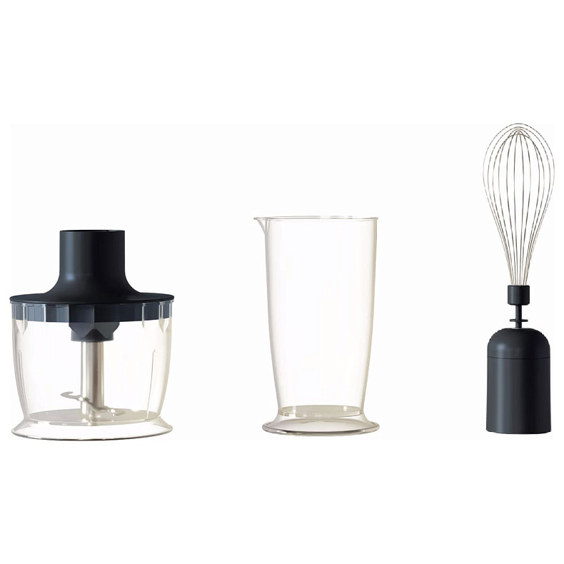 Блендер погружной Electrolux E5HB1-6SS