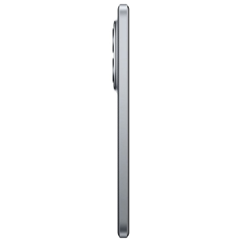 Смартфон Poco M8 Pro 5G 8/256GB (with charger) Silver EU