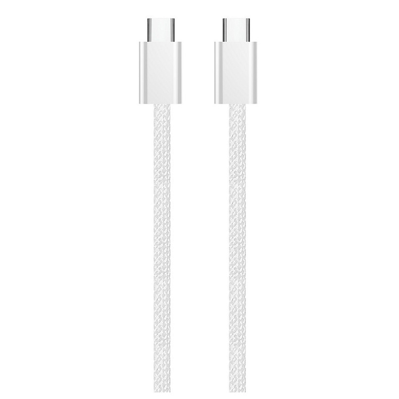 Кабель ColorWay USB Type-C - USB Type-C (M/M), 3.0 А, 2 м, Gray (CW-CBPDCC068-GR)