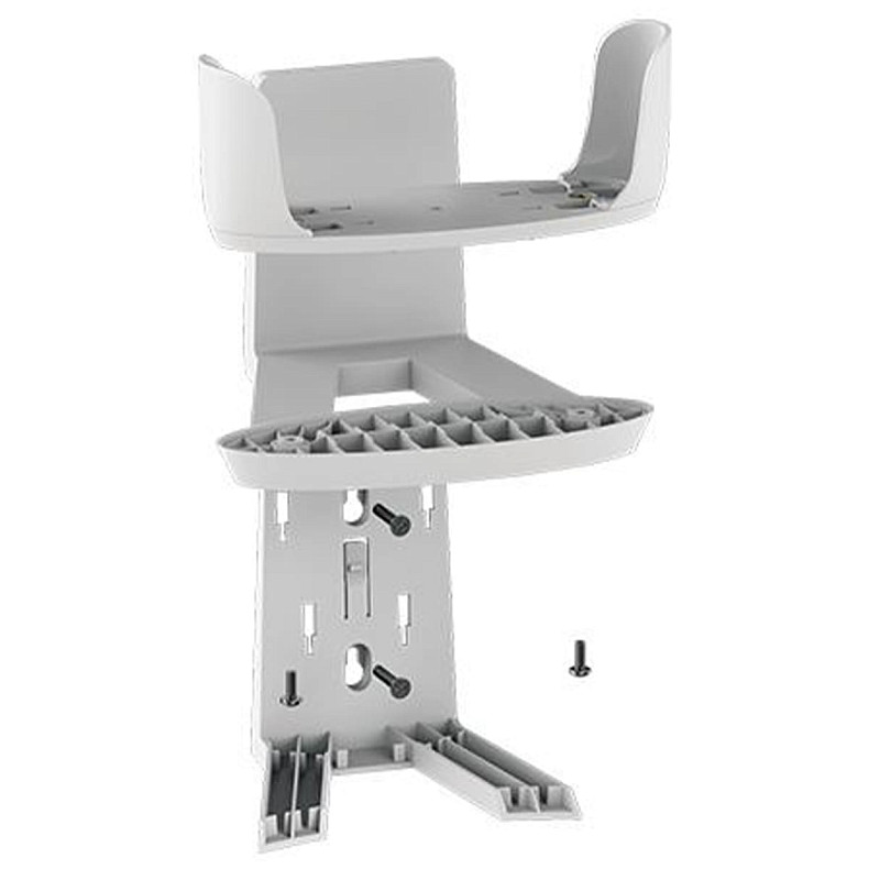 Система WiFi-Mesh NETGEAR Orbi комплект настінного монтажу, білий