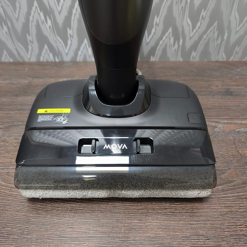 Моющий пылесос Wet&Dry Vacuum Cleaner MOVA M10 - Уценка