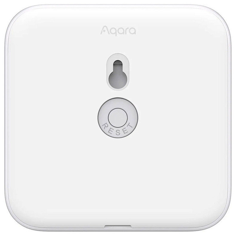 Датчик клімату Aqara W100 (TH-S04D)