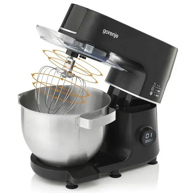 Кухонная машина Gorenje MMC 1000 SCB