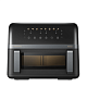 Мультипечь MOVA AeroChef FD20 Pro Black