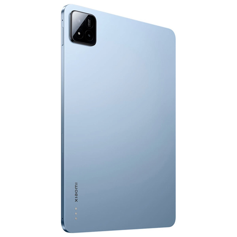 Планшет Xiaomi Pad 7 12/256GB Wi-Fi Sky Blue EU