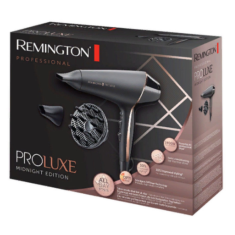 Фен REMINGTON AC9140B