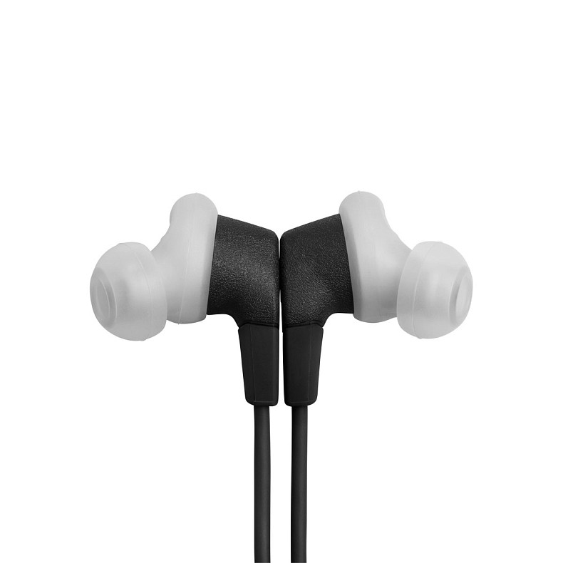 Наушники JBL Endurance Run 3 Wired Black & Grey (JBLENDURRUN3BLKG)