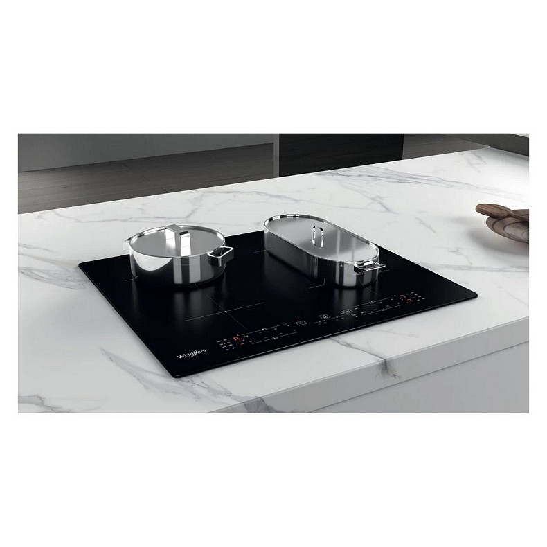 Варильна поверхня Whirlpool WBB8360NE