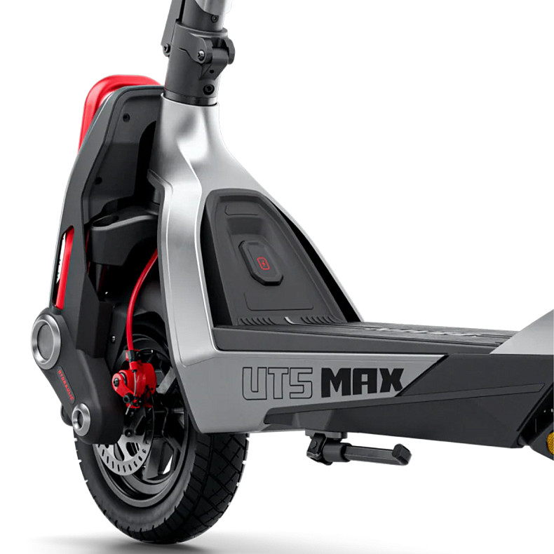 Електросамокат Navee UT5 Max