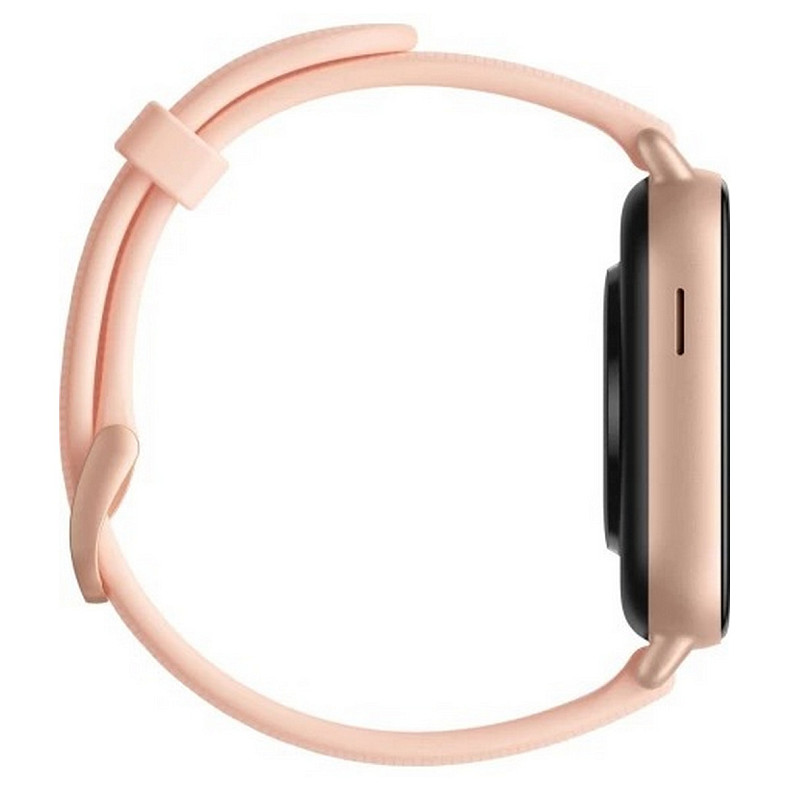 Смарт-часы Xiaomi Amazfit GTS 2 Petal Pink (New Version)