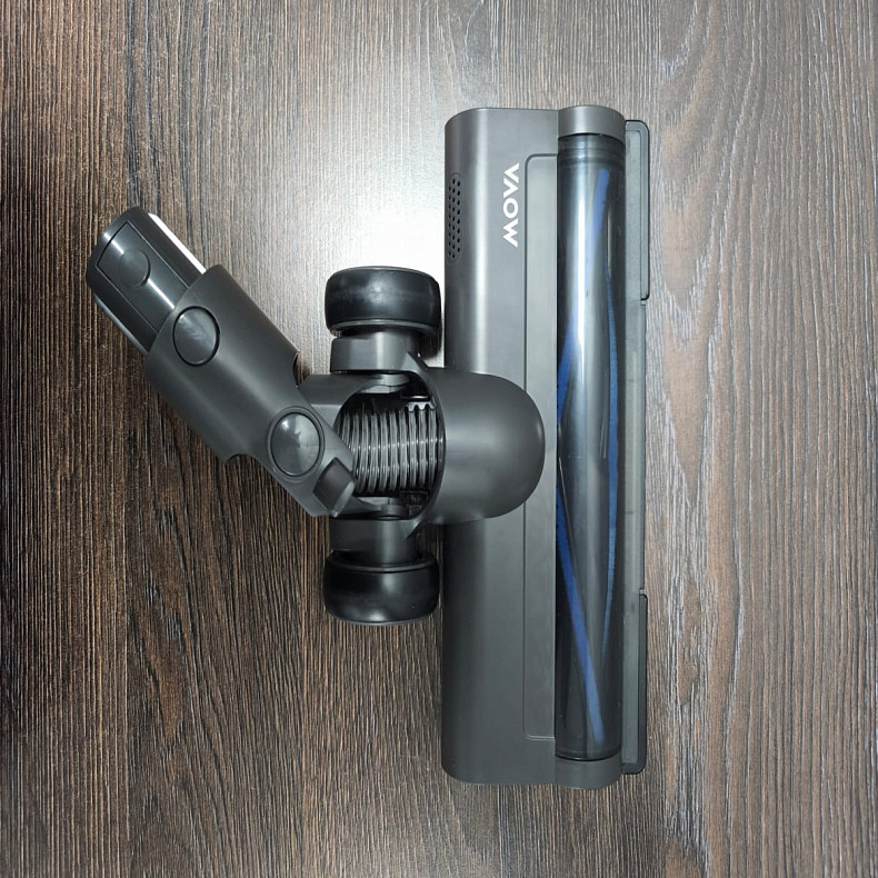 Акумуляторний пилосос MOVA S2 Detect - Уцінка