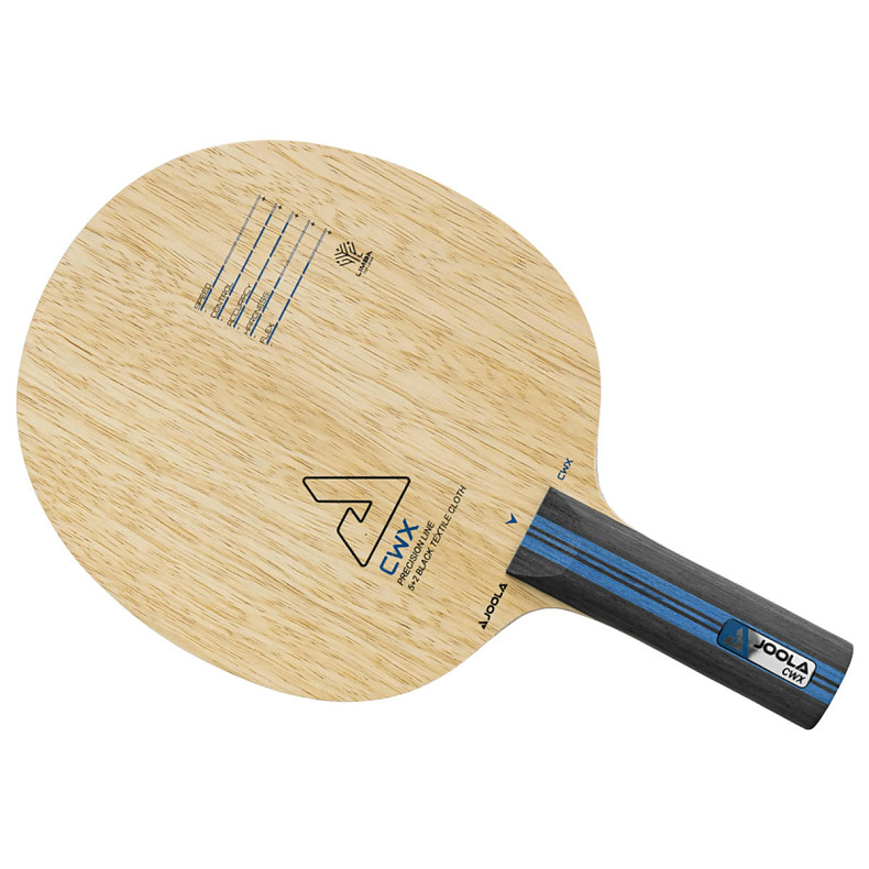 Основа для ракетки Joola Chen Weixing FL (64330)