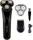 Електрична бритва Remington X5 Limitless X XR1755, чорний