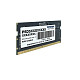 ОЗУ Patriot Signature Line SO-DIMM DDR5 32GB 5600MHz (PSD532G56002S)