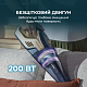 Пилосос Cecotec Conga Rockstar 25,2V Animal Hand
