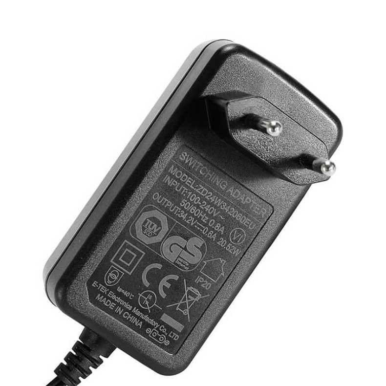 Блок питания для JIMMY JV65/JV85 PRO/H9 PRO/HW8/H9 Flex/H10 Pro/H10 Flex (B0FH3250001R)